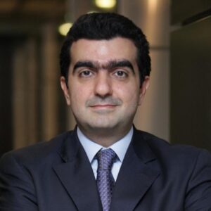 Fares Saade